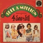 cover: Four Jacks And A Jill - Sell A Million (Original Soundtrack)