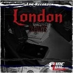 cover: Vaunte - London (Explicit)