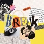 cover: Hennigan - Break