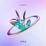 cover: Katwave - DNA