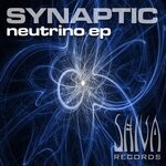 cover: Synaptic - Neutrino EP