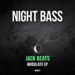 cover: Jack Beats - Modulate