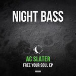 cover: Ac Slater - Free Your Soul