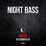 cover: Nukid - Aftermath