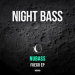 cover: Nubass - Fuego