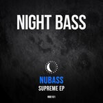 cover: Nubass - Supreme