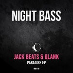 cover: Qlank|Jack Beats - Paradise