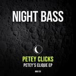 cover: Petey Clicks - Petey's Clique