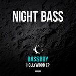 cover: Bassboy - Hollywood