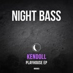 cover: Kendoll - Playhouse