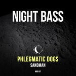 cover: Phlegmatic Dogs - Sandman