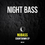 cover: Nubass - Countdown