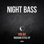 cover: Volac - Russian Style