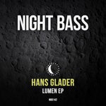 cover: Hans Glader - Lumen