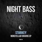 cover: Starkey - Nonstellar Origins