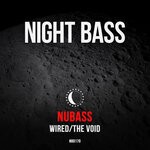 cover: Nubass - Wired / The Void