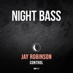 cover: Jay Robinson - Control