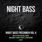 cover: Various - Night Bass Freshmen Vol 4