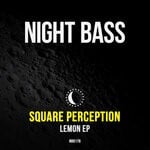 cover: Square Perception - Lemon