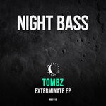 cover: Tombz - Exterminate