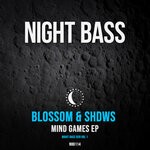 cover: Blossom|Shdws - Mind Games