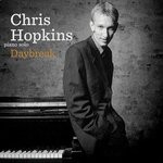 cover: Chris Hopkins - Daybreak