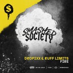 cover: Dropixx|Ruff Limits - Fire