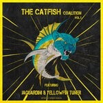 cover: Jaguardini|Yellowfin Tuner - The Catfish Coalition Vol 1