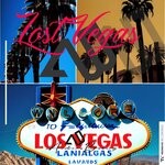 cover: Andreas Bowing - Lost Vegas