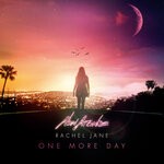 cover: New Arcades - One More Day