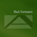 cover: Various - Black Nomination