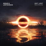 cover: Nosam|Lostinvegas - Got Lost (Restrung)