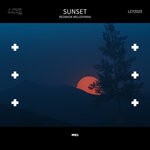 cover: Redmask Melodyman - Sunset