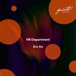 cover: Hr Department - Dix Ko