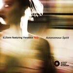 cover: Illform|Veronica Red - Autonomous Spirit