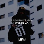 cover: Ehs|Elliot Chapman - Lost In You