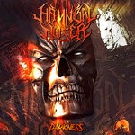 cover: Hannibal Noizer - Darkness