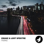 cover: Emanz|Lost Spektre - Fading