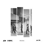 cover: Jon Stripe - Blacklash