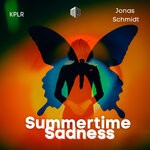 cover: Kplr|Jonas Schmidt - Summertime Sadness