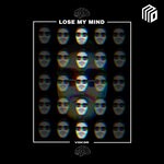 cover: Vokor - Lose My Mind