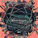 cover: Dave Toon - Wanted Computer