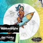 cover: Anamstyle - Get Funky