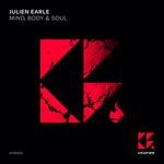 cover: Julien Earle - Mind, Body & Soul