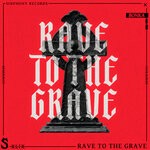 cover: Bonka - Rave To The Grave