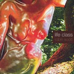 cover: M|Robin Scott - Life Class