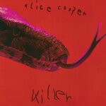 cover: Alice Cooper - Killer (Expanded & Remastered)