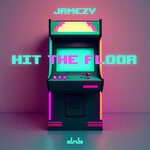 cover: Jamezy - Hit The Floor