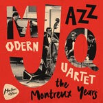 cover: Modern Jazz Quartet - Ko-Ko (Live At Montreux Jazz Festival 1989 - Edit)