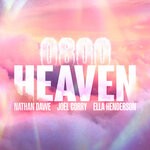 cover: Ella Henderson|Joel Corry|Nathan Dawe - 0800 HEAVEN